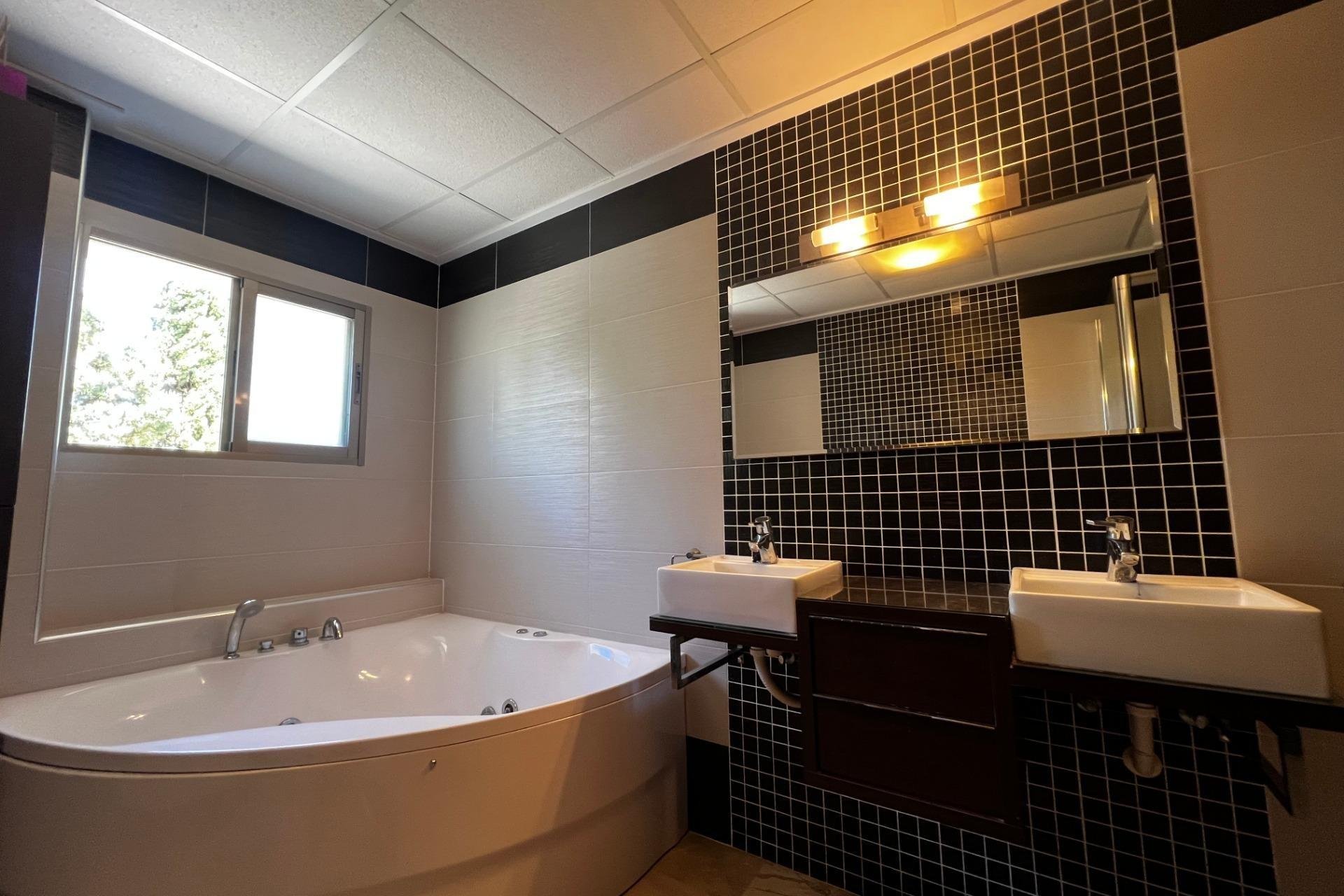 Resale - Chalet - Elche - La Galia-Bonavista