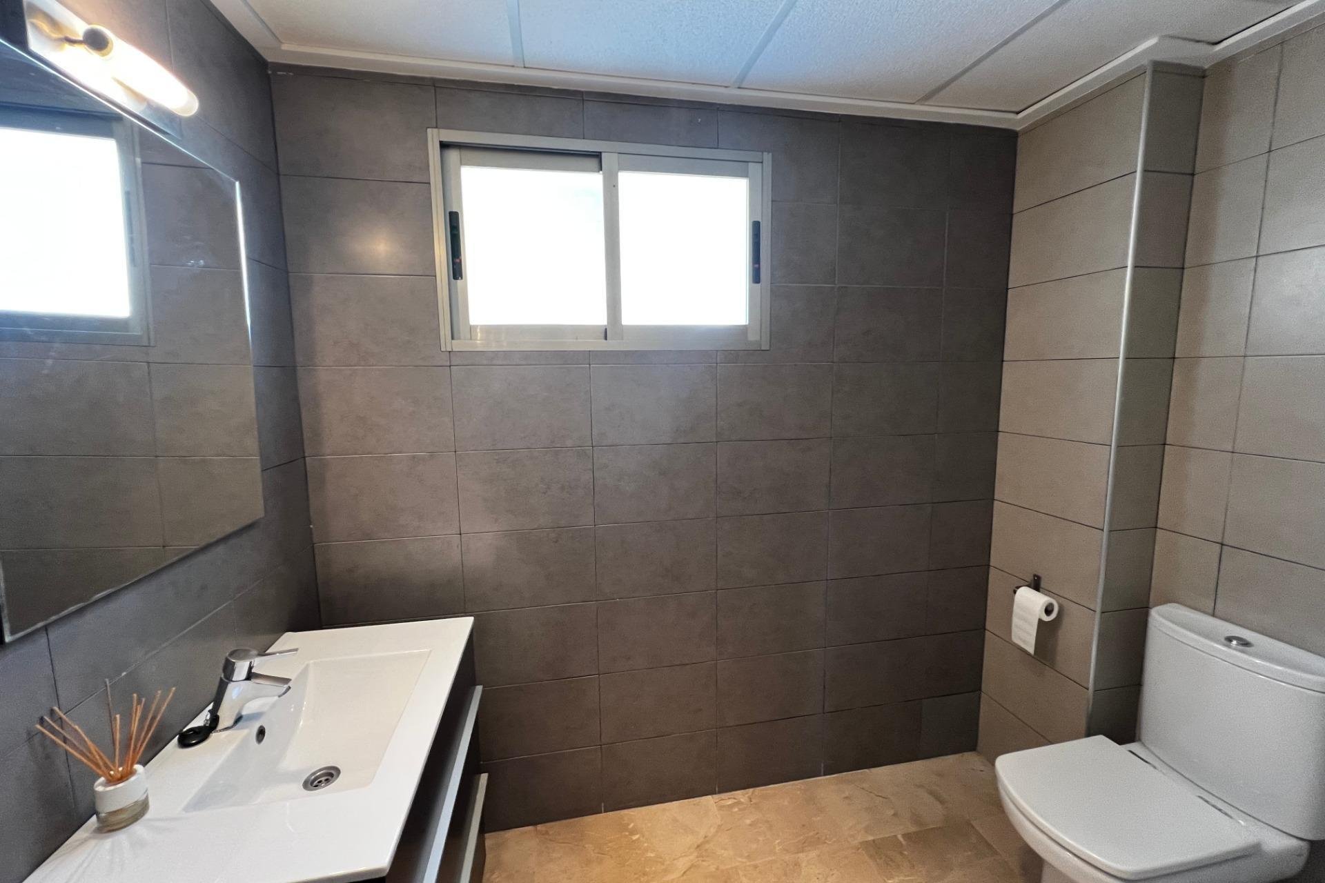 Resale - Chalet - Elche - La Galia-Bonavista