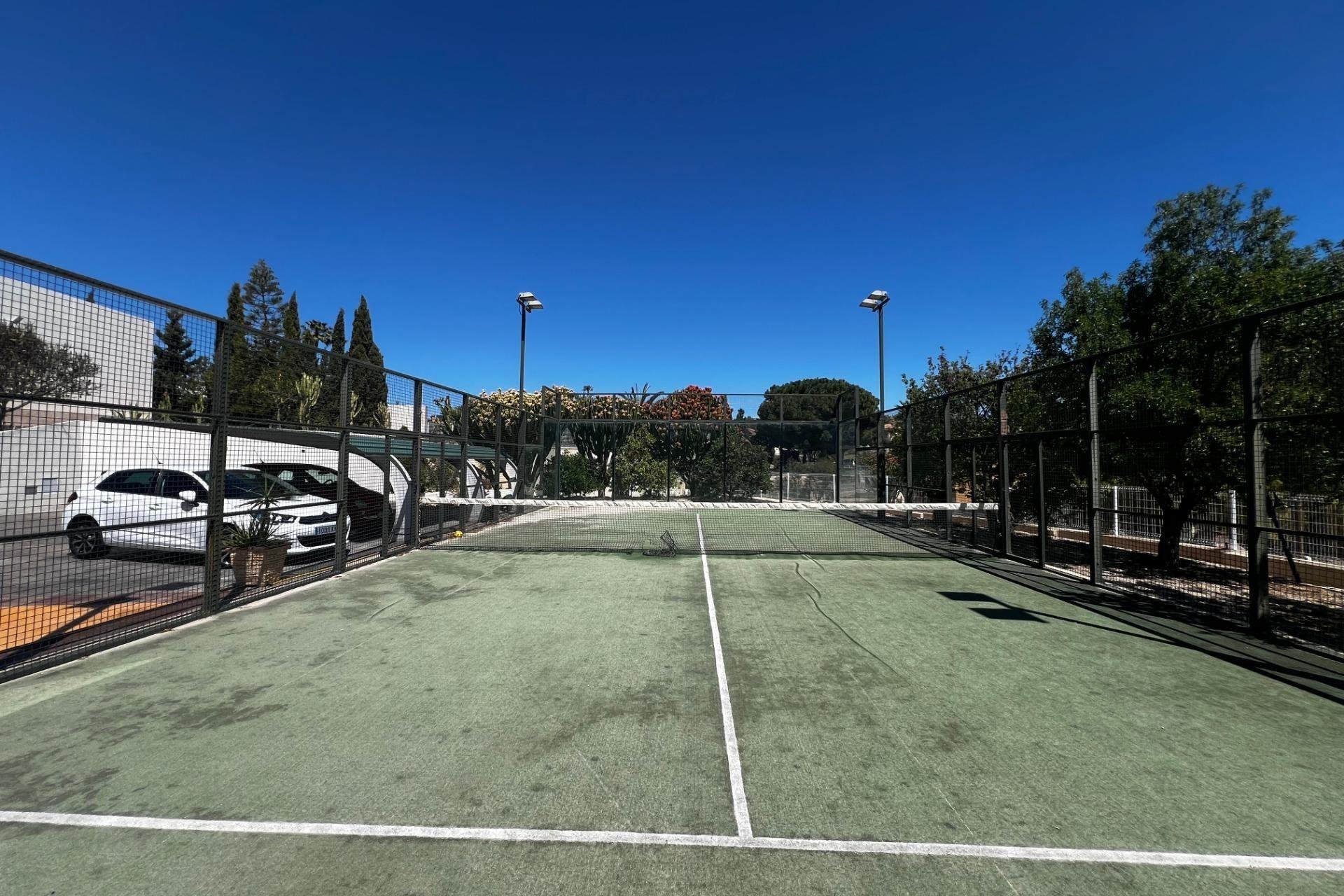 Resale - Chalet - Elche - La Galia-Bonavista