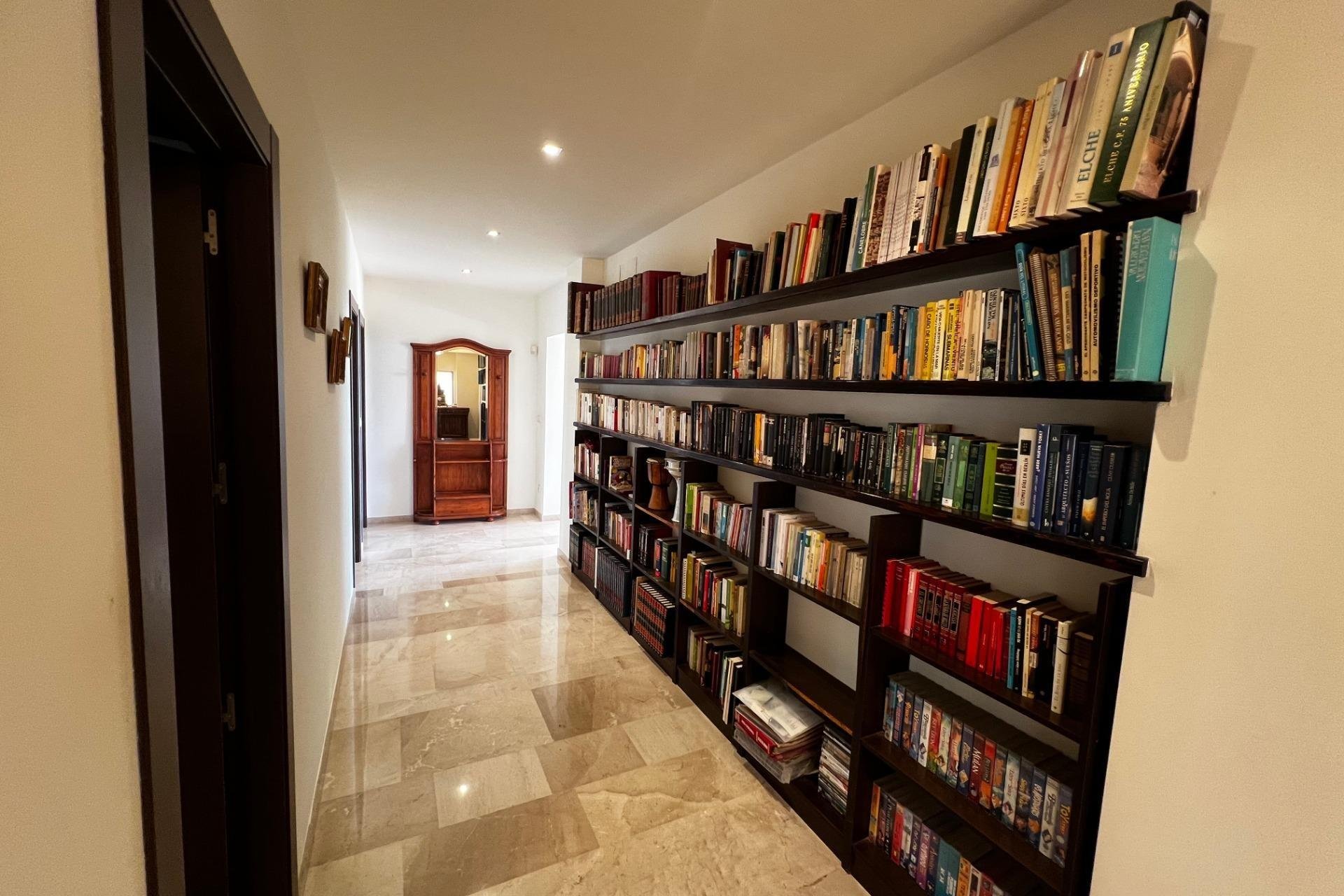 Resale - Chalet - Elche - La Galia-Bonavista