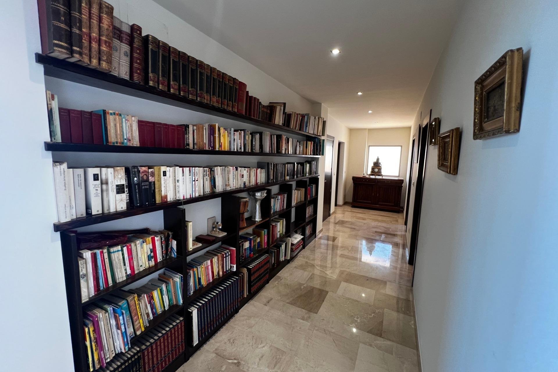 Resale - Chalet - Elche - La Galia-Bonavista