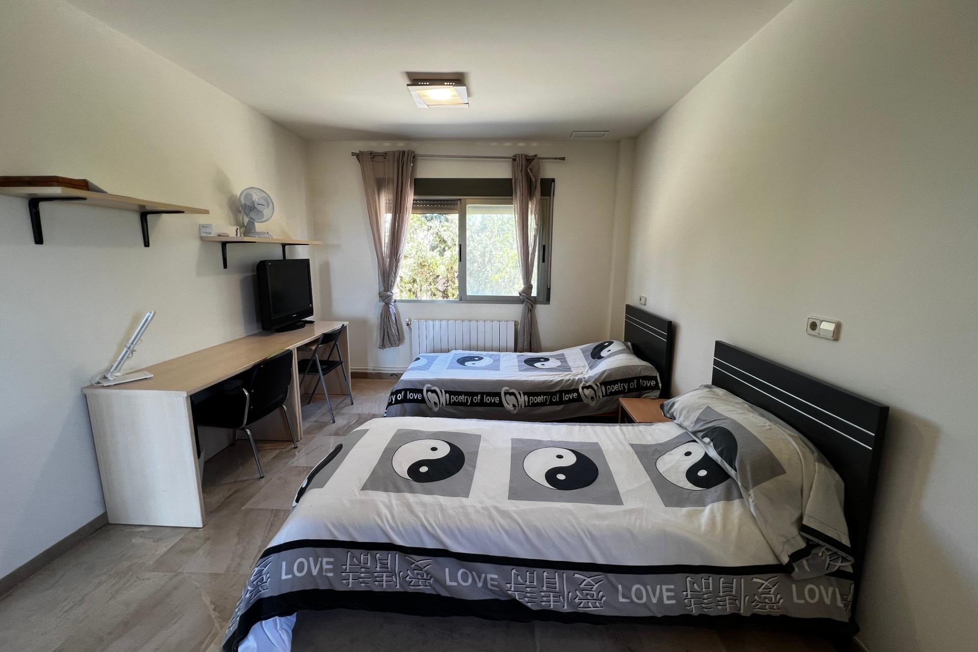 Resale - Chalet - Elche - La Galia-Bonavista