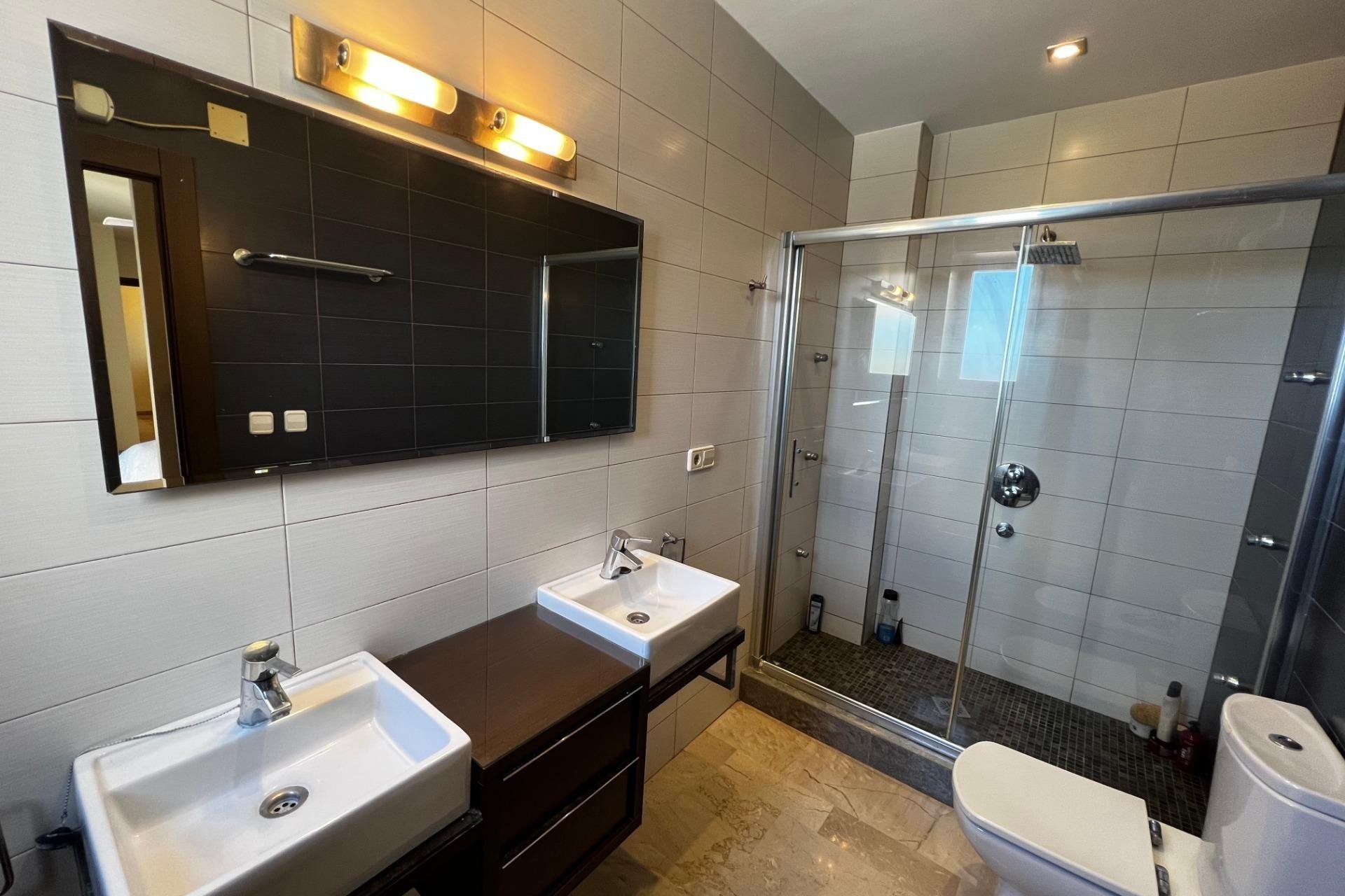 Resale - Chalet - Elche - La Galia-Bonavista