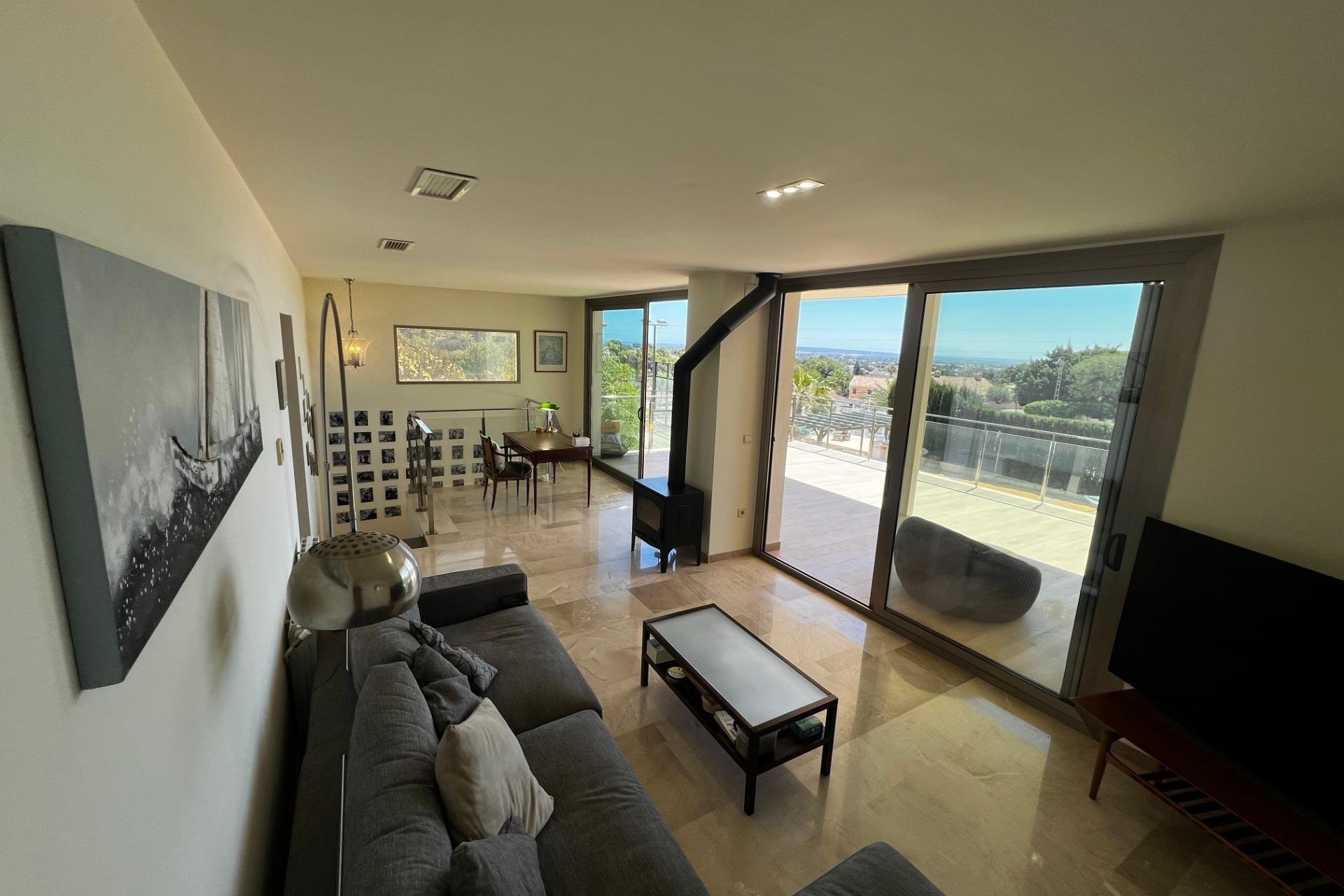 Resale - Chalet - Elche - La Galia-Bonavista