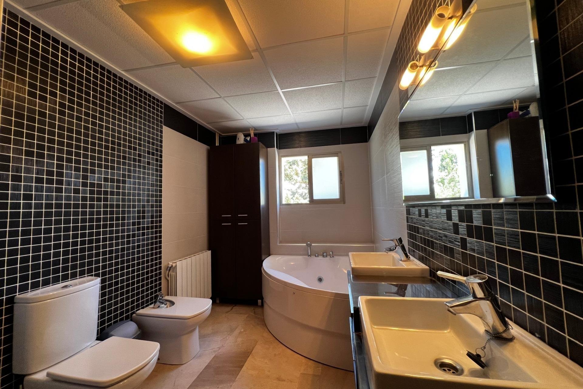 Resale - Chalet - Elche - La Galia-Bonavista