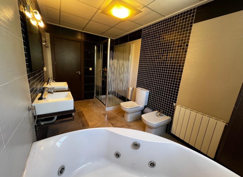 Resale - Chalet - Elche - La Galia-Bonavista