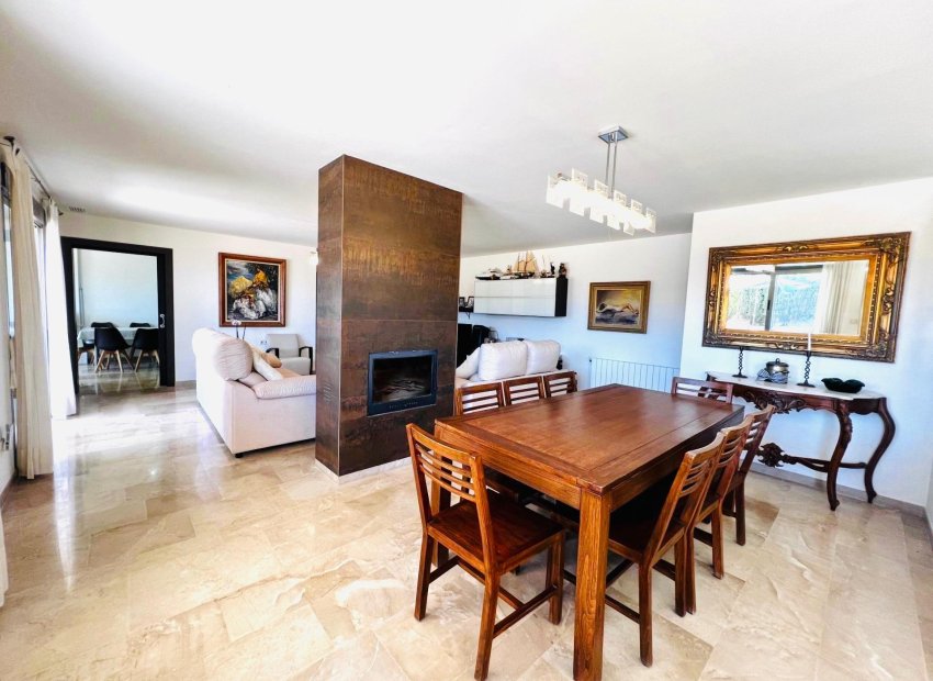 Resale - Chalet - Elche - La Galia-Bonavista