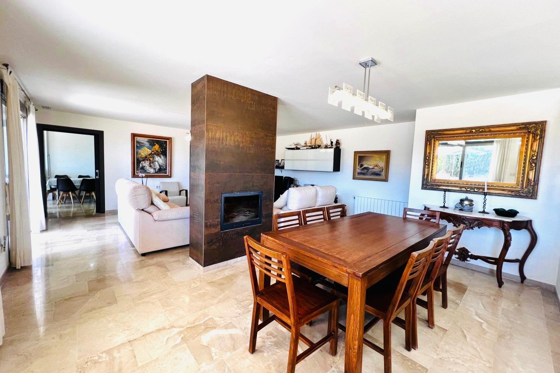 Resale - Chalet - Elche - La Galia-Bonavista