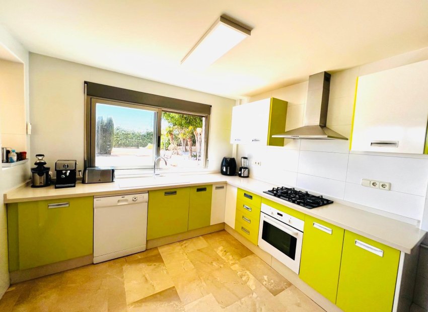 Resale - Chalet - Elche - La Galia-Bonavista