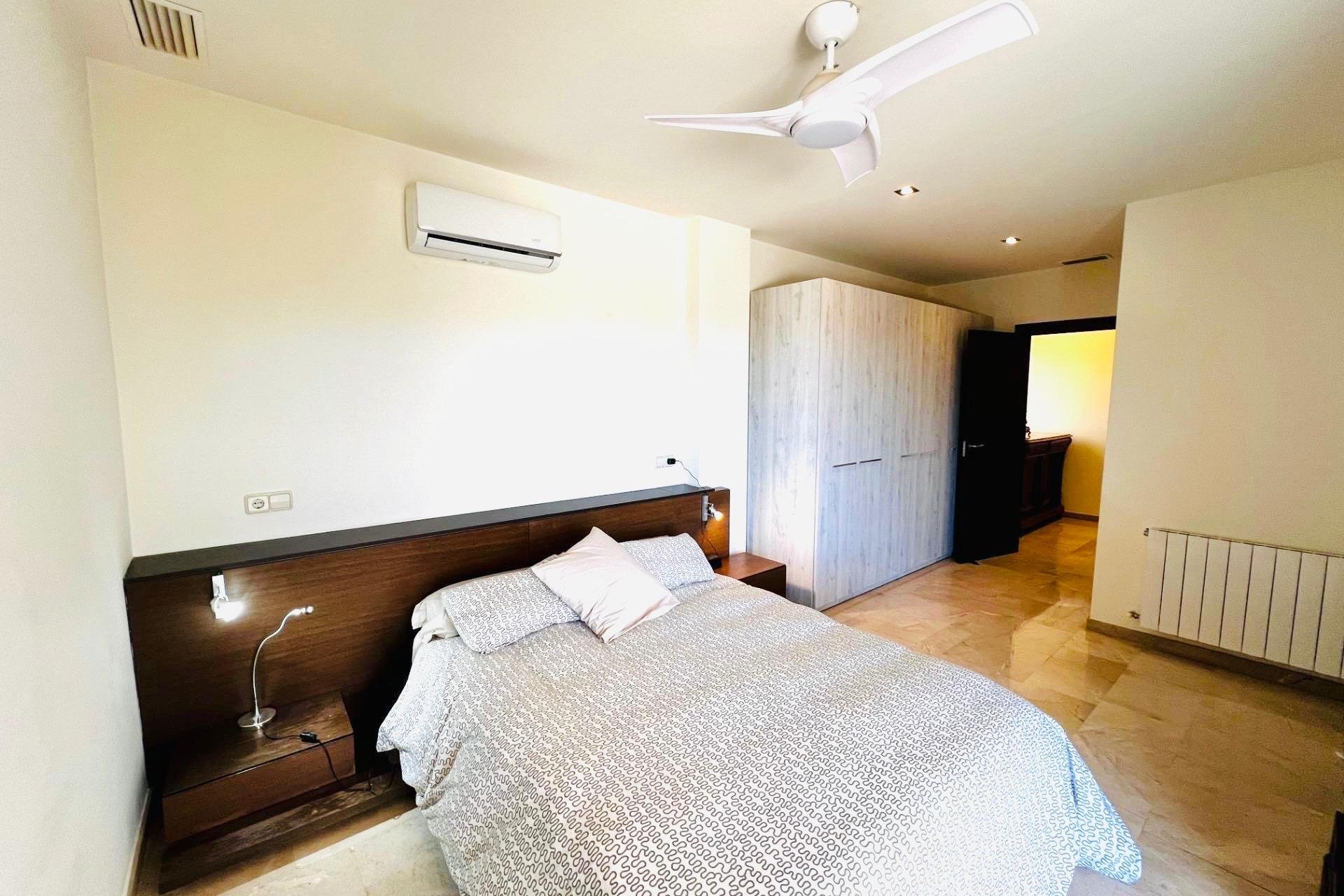 Resale - Chalet - Elche - La Galia-Bonavista