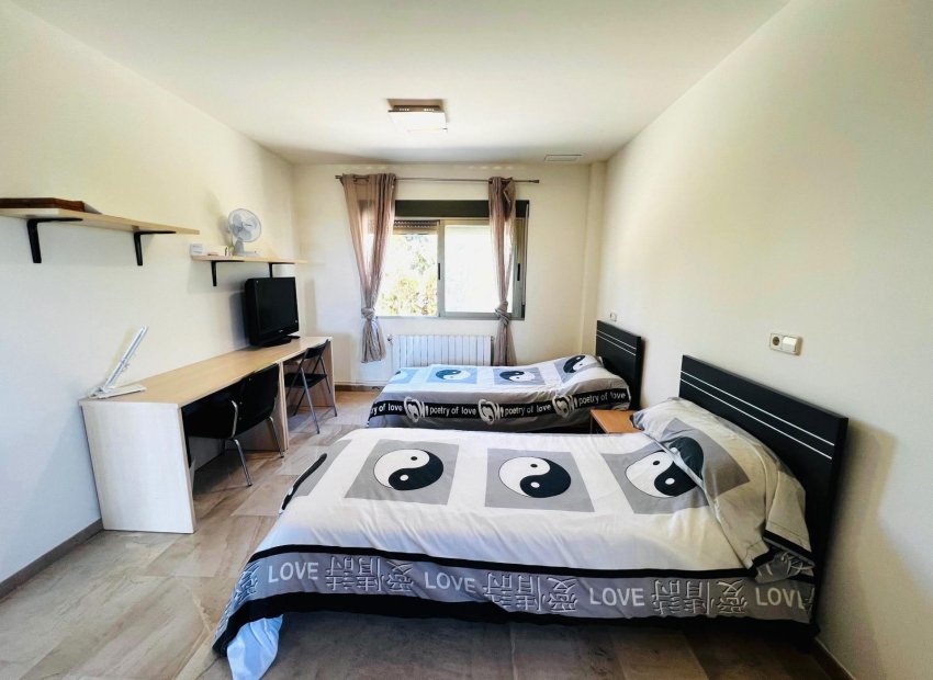 Resale - Chalet - Elche - La Galia-Bonavista