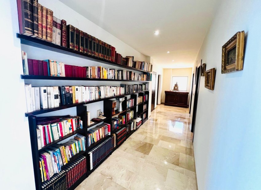 Resale - Chalet - Elche - La Galia-Bonavista