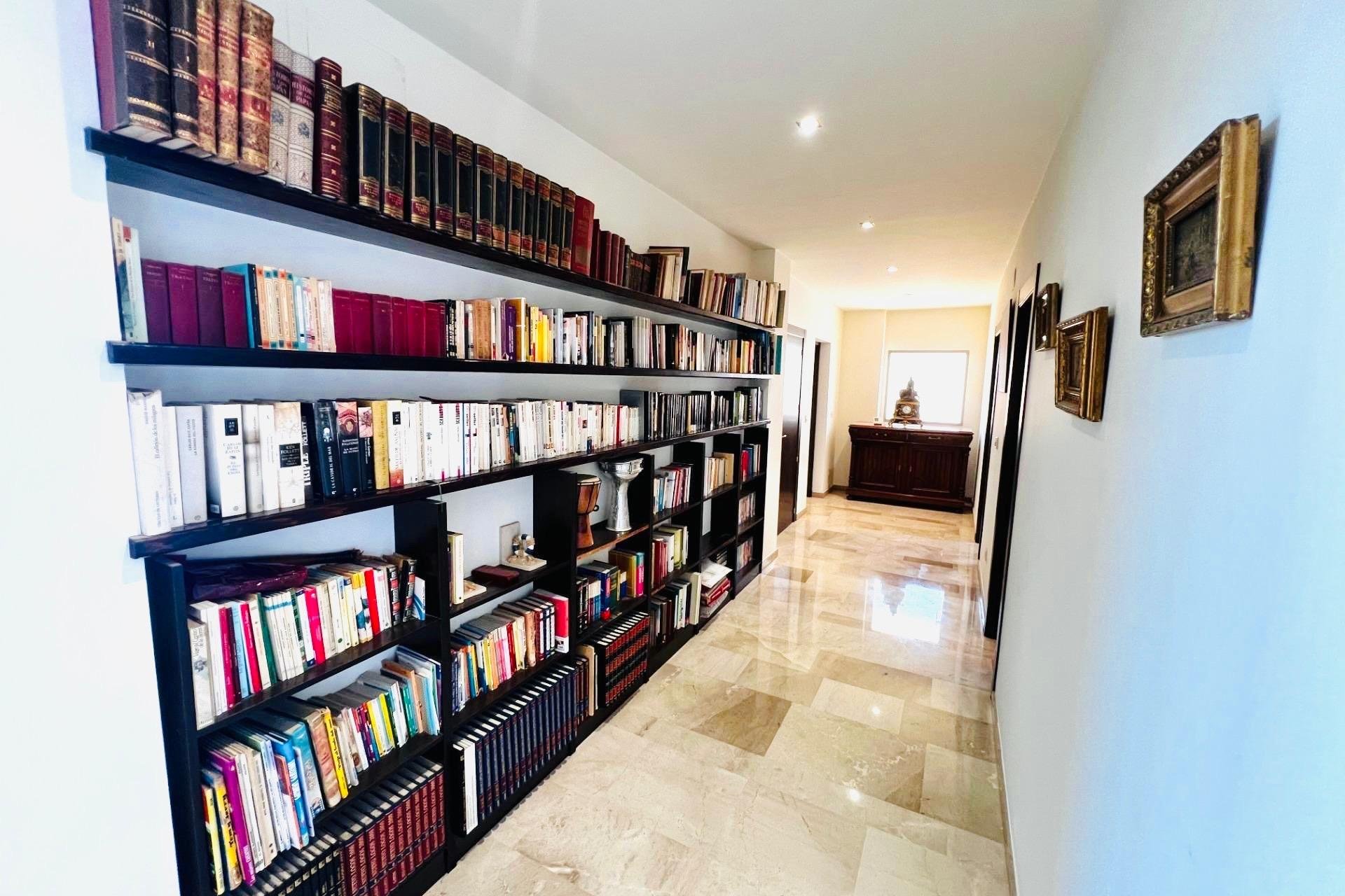 Resale - Chalet - Elche - La Galia-Bonavista