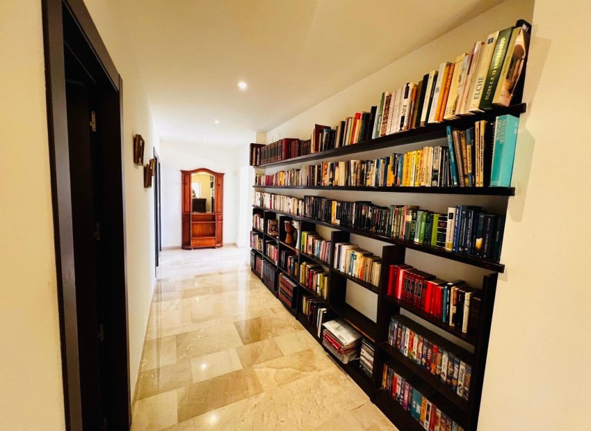 Resale - Chalet - Elche - La Galia-Bonavista