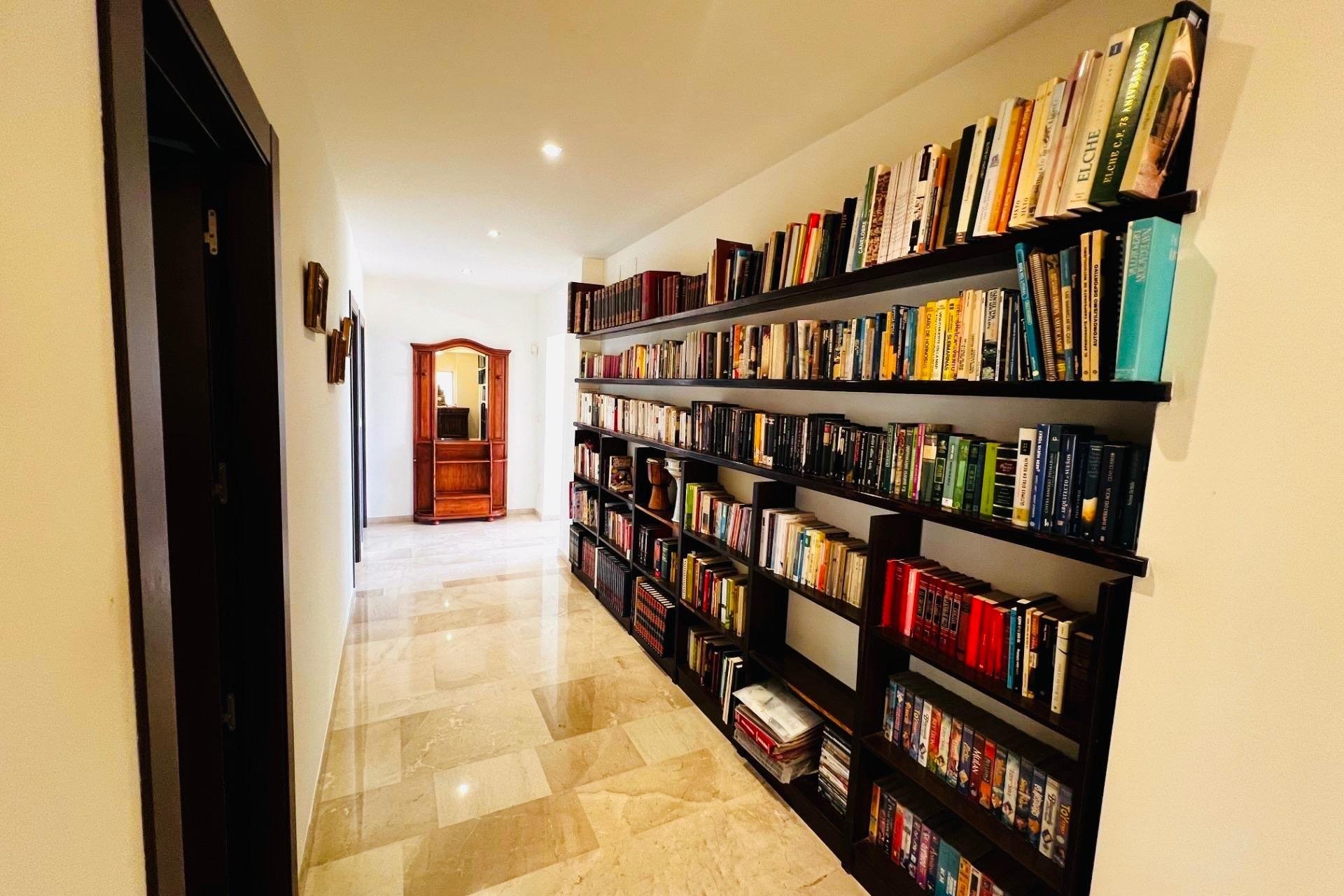 Resale - Chalet - Elche - La Galia-Bonavista