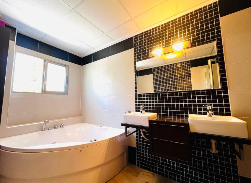 Resale - Chalet - Elche - La Galia-Bonavista