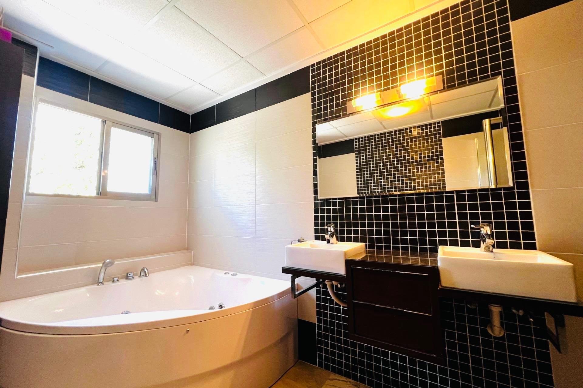 Resale - Chalet - Elche - La Galia-Bonavista