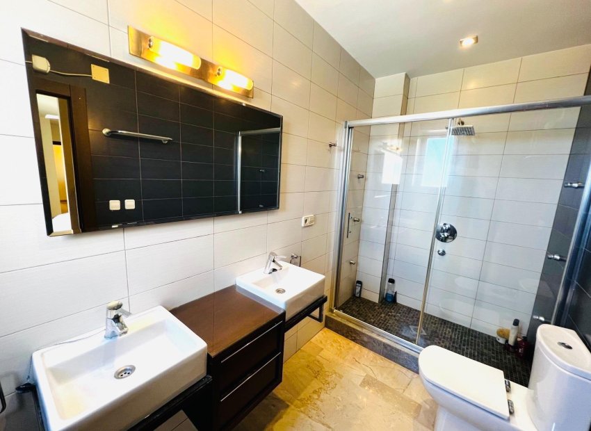 Resale - Chalet - Elche - La Galia-Bonavista