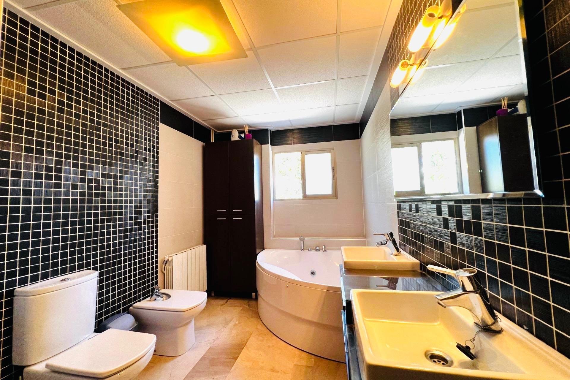 Resale - Chalet - Elche - La Galia-Bonavista