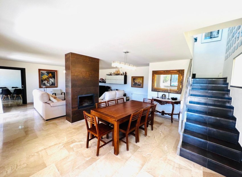 Resale - Chalet - Elche - La Galia-Bonavista