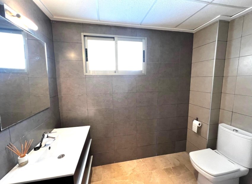 Resale - Chalet - Elche - La Galia-Bonavista