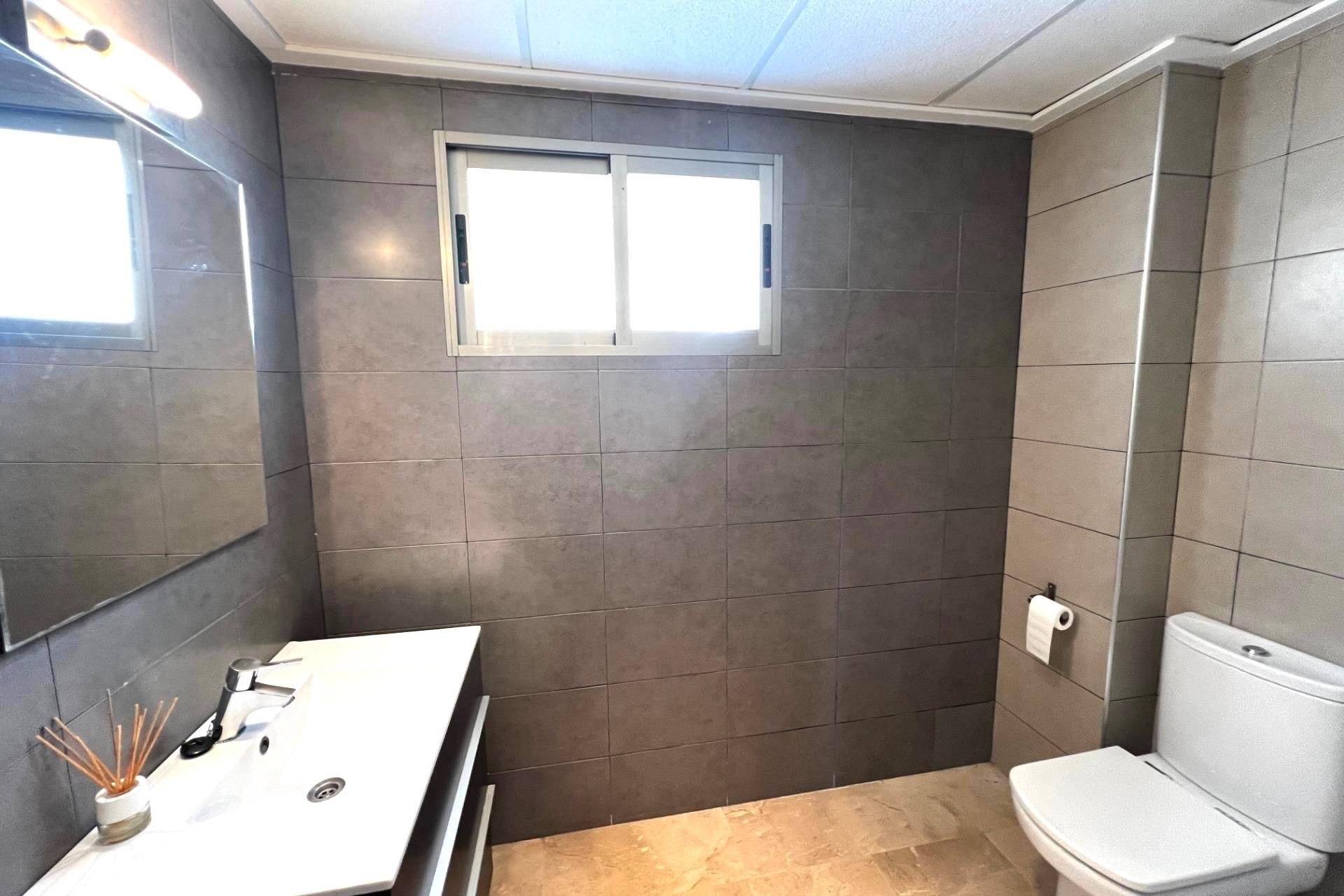 Resale - Chalet - Elche - La Galia-Bonavista