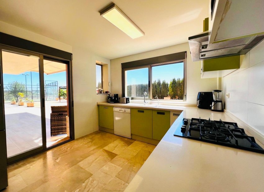 Resale - Chalet - Elche - La Galia-Bonavista