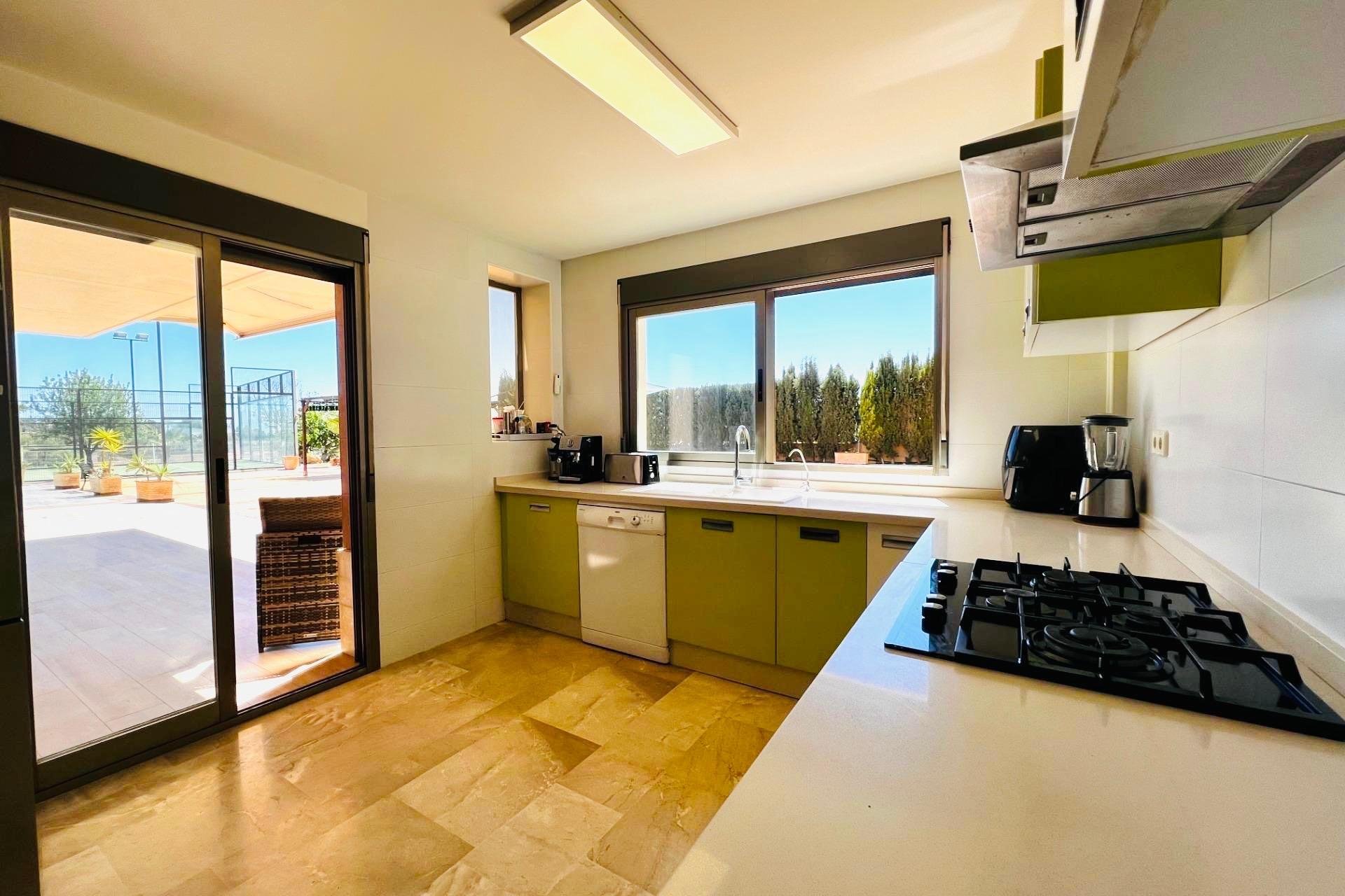 Resale - Chalet - Elche - La Galia-Bonavista