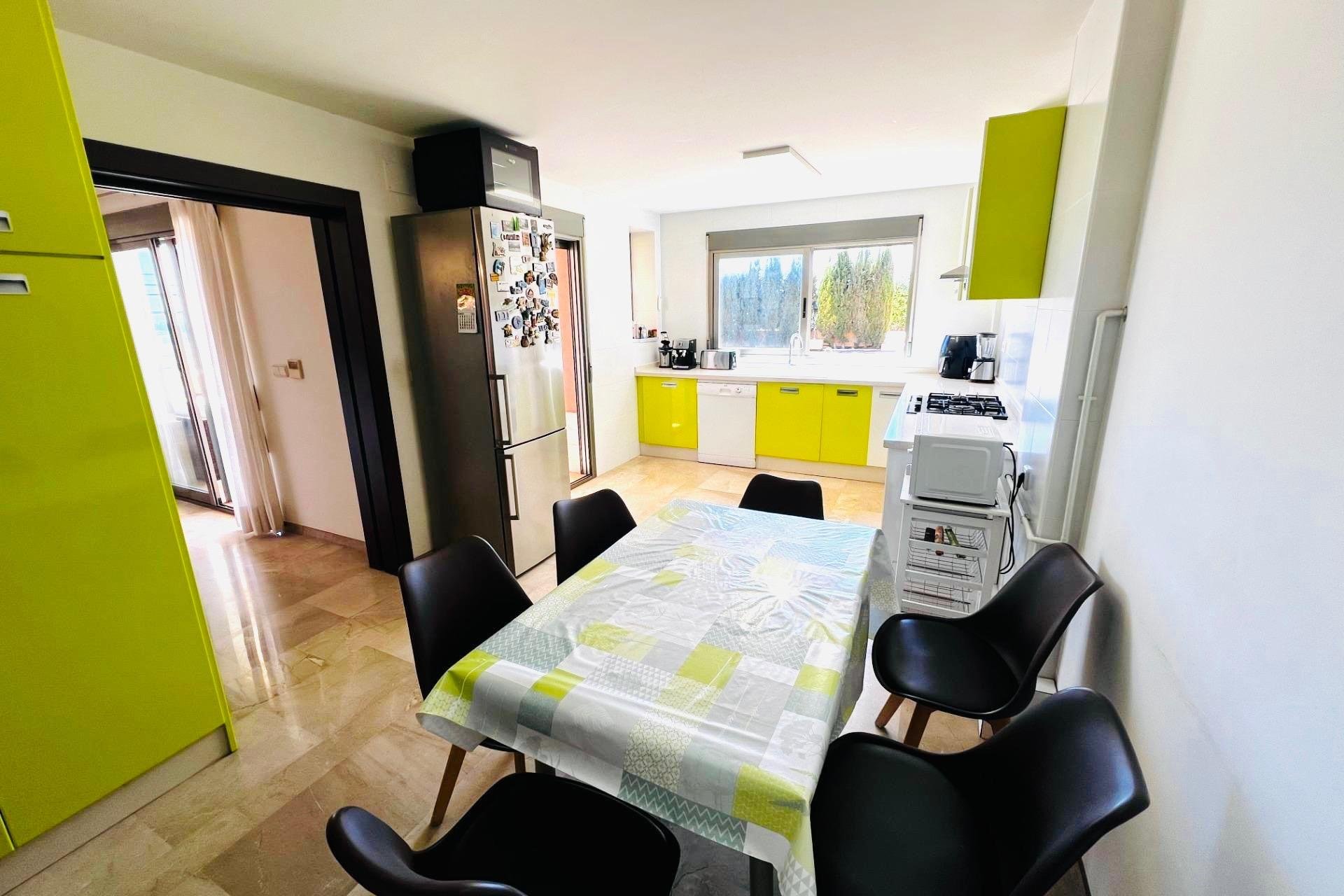 Resale - Chalet - Elche - La Galia-Bonavista