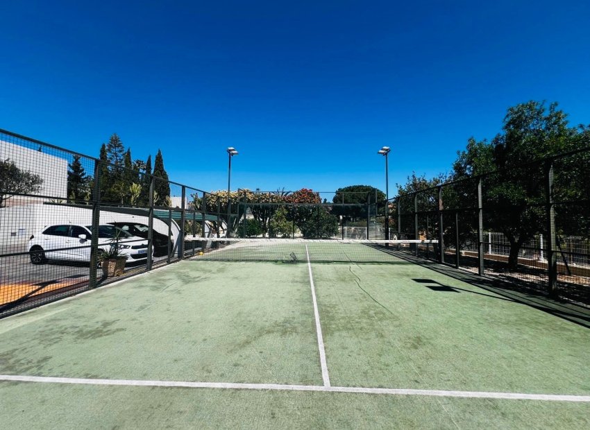 Resale - Chalet - Elche - La Galia-Bonavista