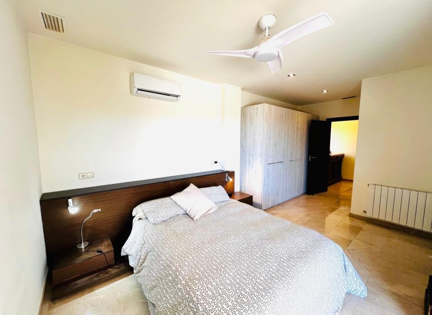 Resale - Chalet - Elche - La Galia-Bonavista