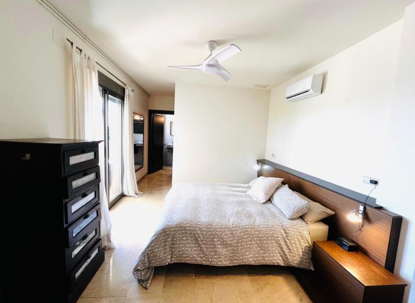 Resale - Chalet - Elche - La Galia-Bonavista