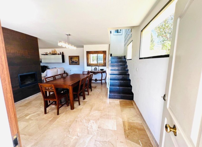 Resale - Chalet - Elche - La Galia-Bonavista