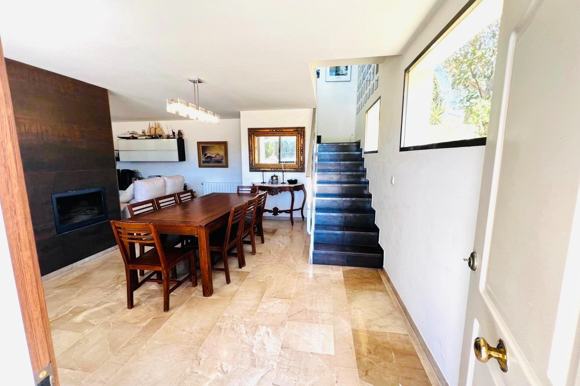 Resale - Chalet - Elche - La Galia-Bonavista