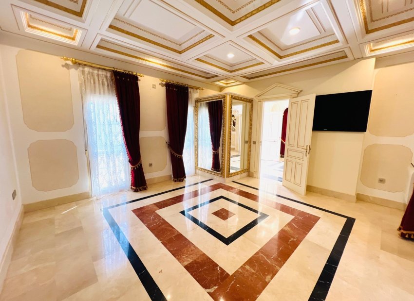 Resale - Chalet - Elche - La Galia-Bonavista