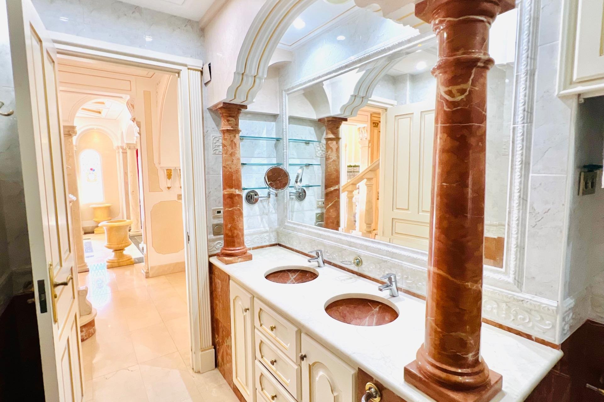 Resale - Chalet - Elche - La Galia-Bonavista
