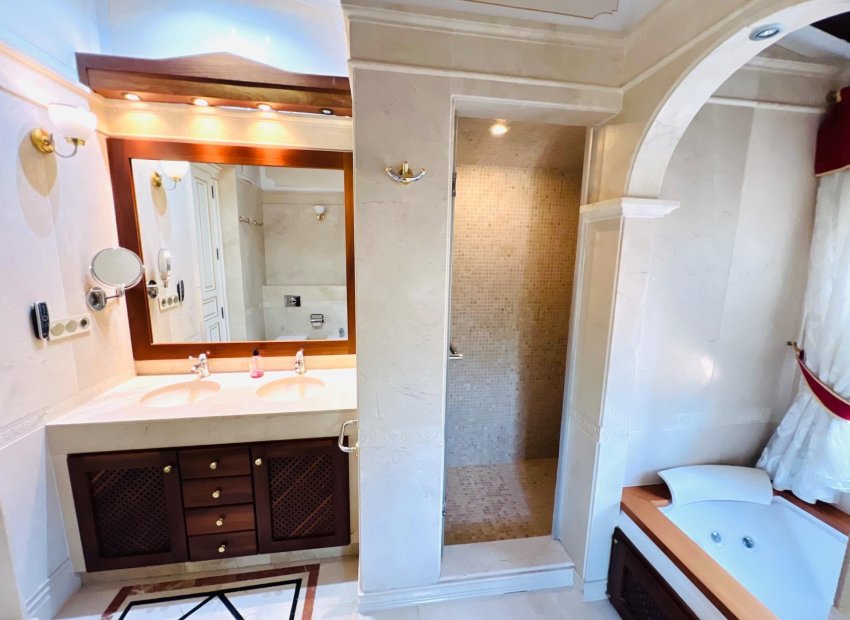 Resale - Chalet - Elche - La Galia-Bonavista