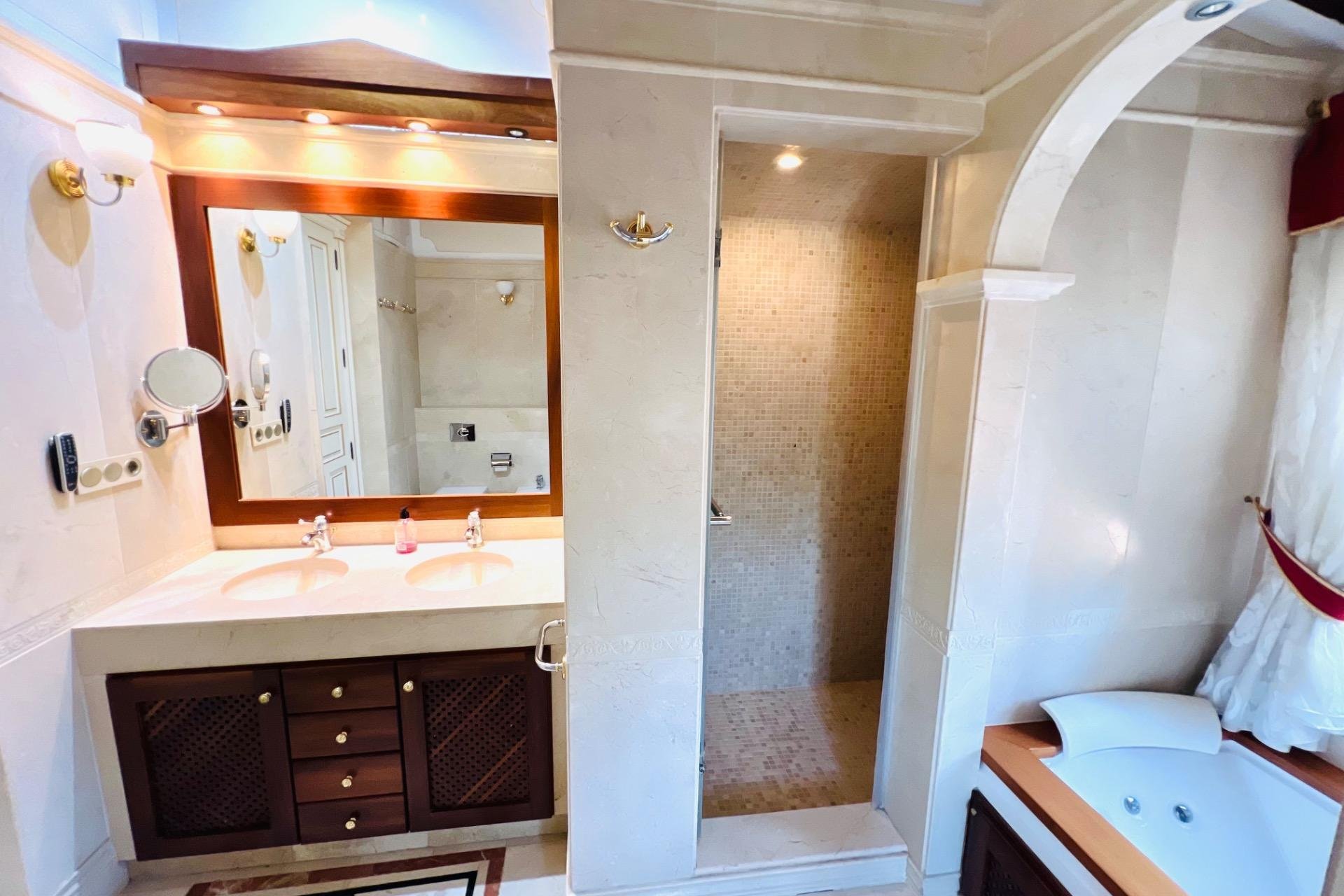 Resale - Chalet - Elche - La Galia-Bonavista