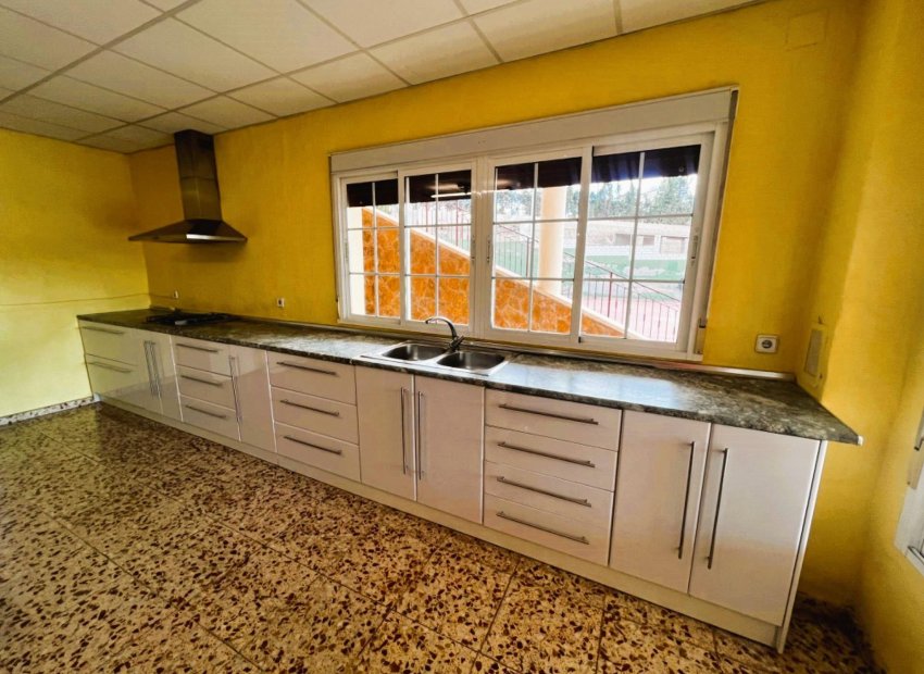 Resale - Chalet - Elche - La Galia-Bonavista