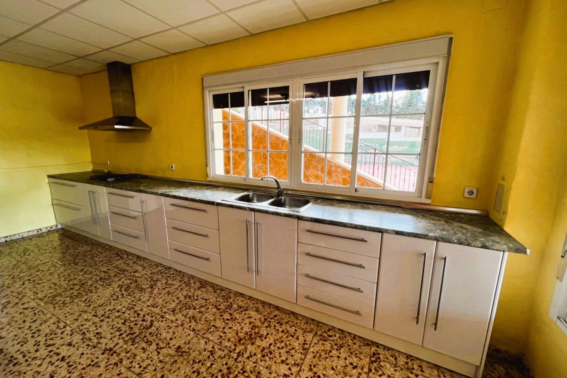 Resale - Chalet - Elche - La Galia-Bonavista