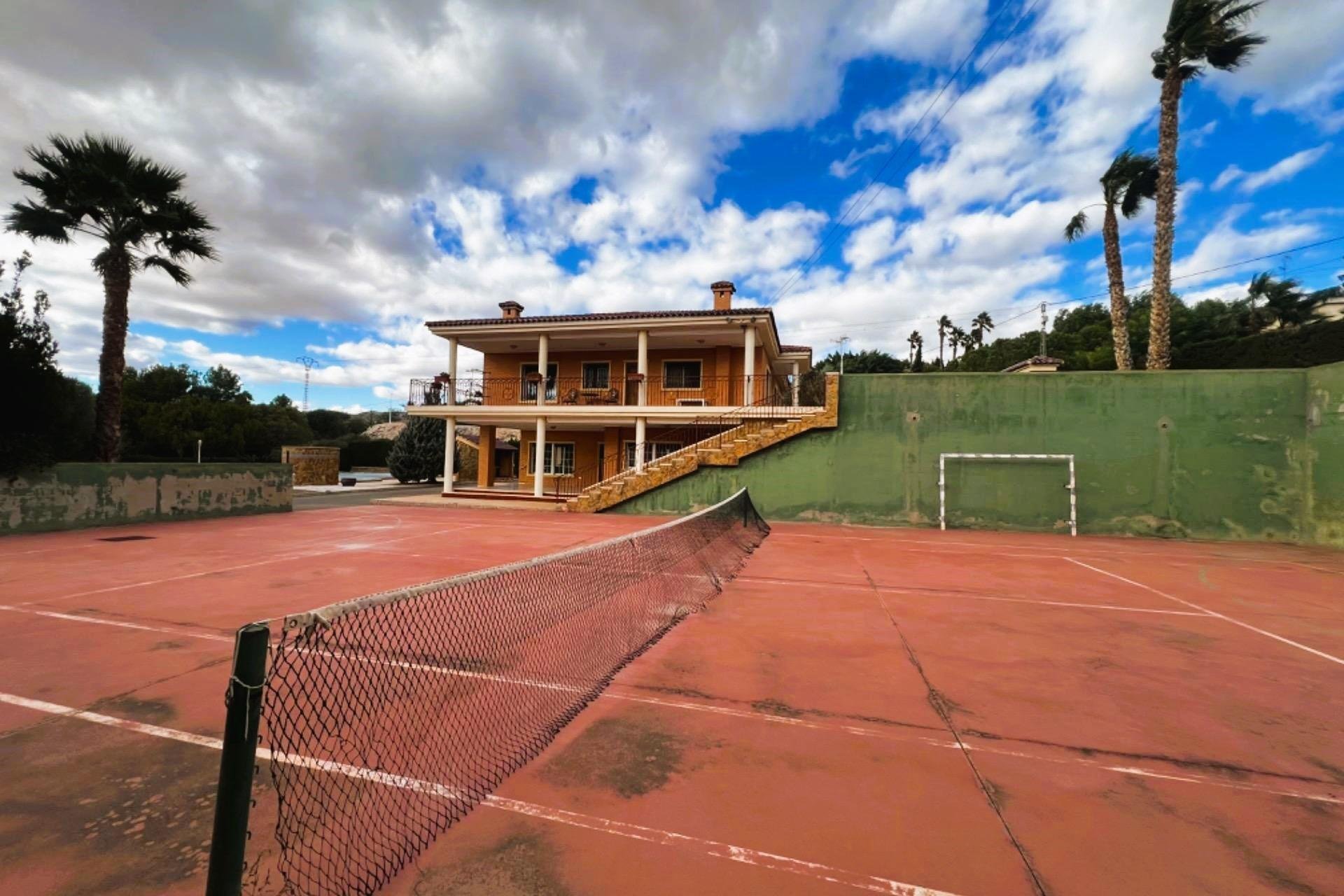 Resale - Chalet - Elche - La Galia-Bonavista