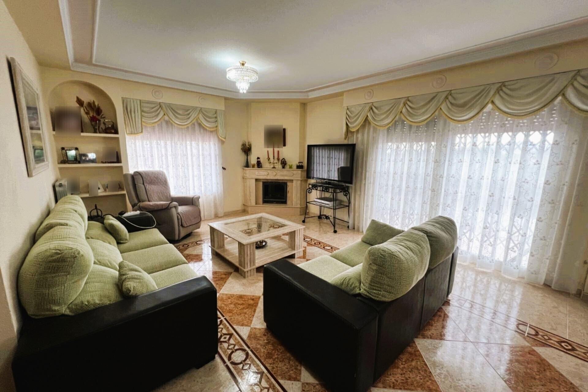 Resale - Chalet - Elche - La Galia-Bonavista