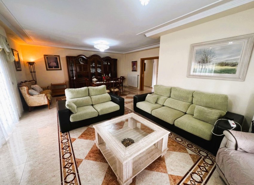 Resale - Chalet - Elche - La Galia-Bonavista