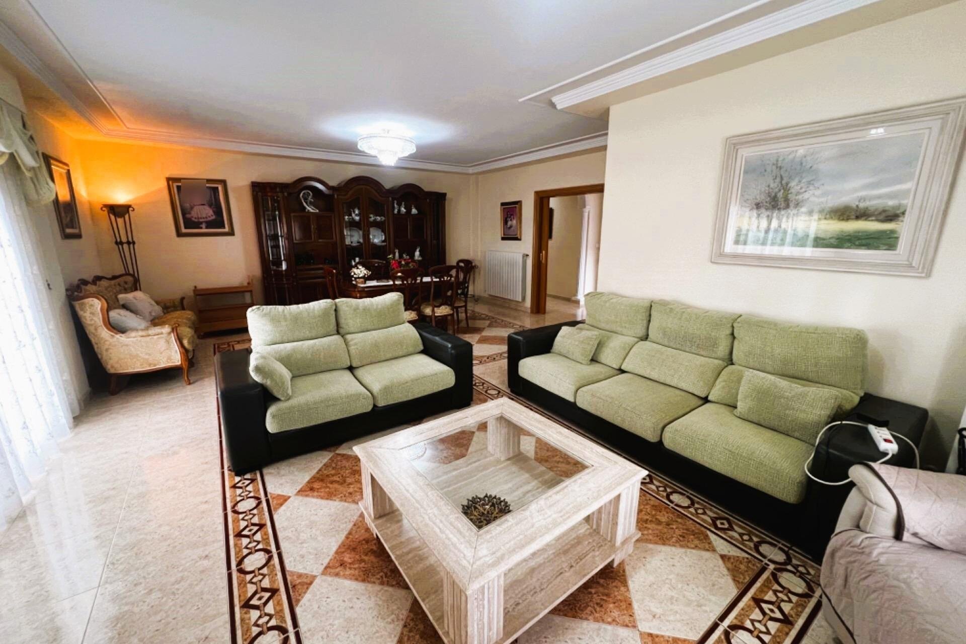Resale - Chalet - Elche - La Galia-Bonavista