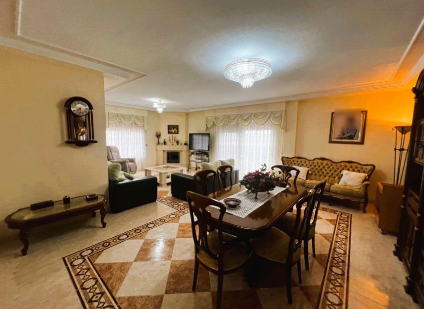 Resale - Chalet - Elche - La Galia-Bonavista
