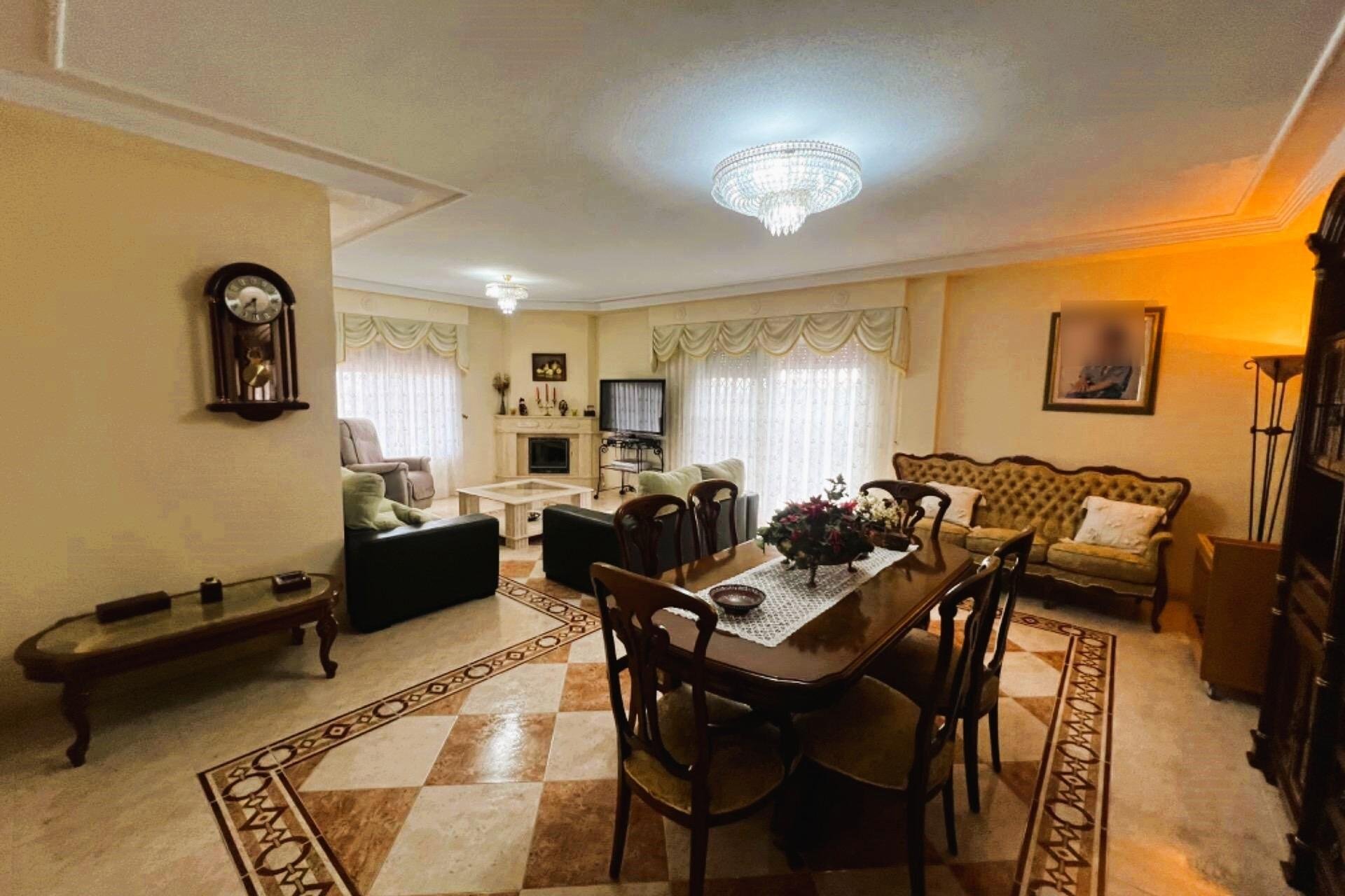 Resale - Chalet - Elche - La Galia-Bonavista