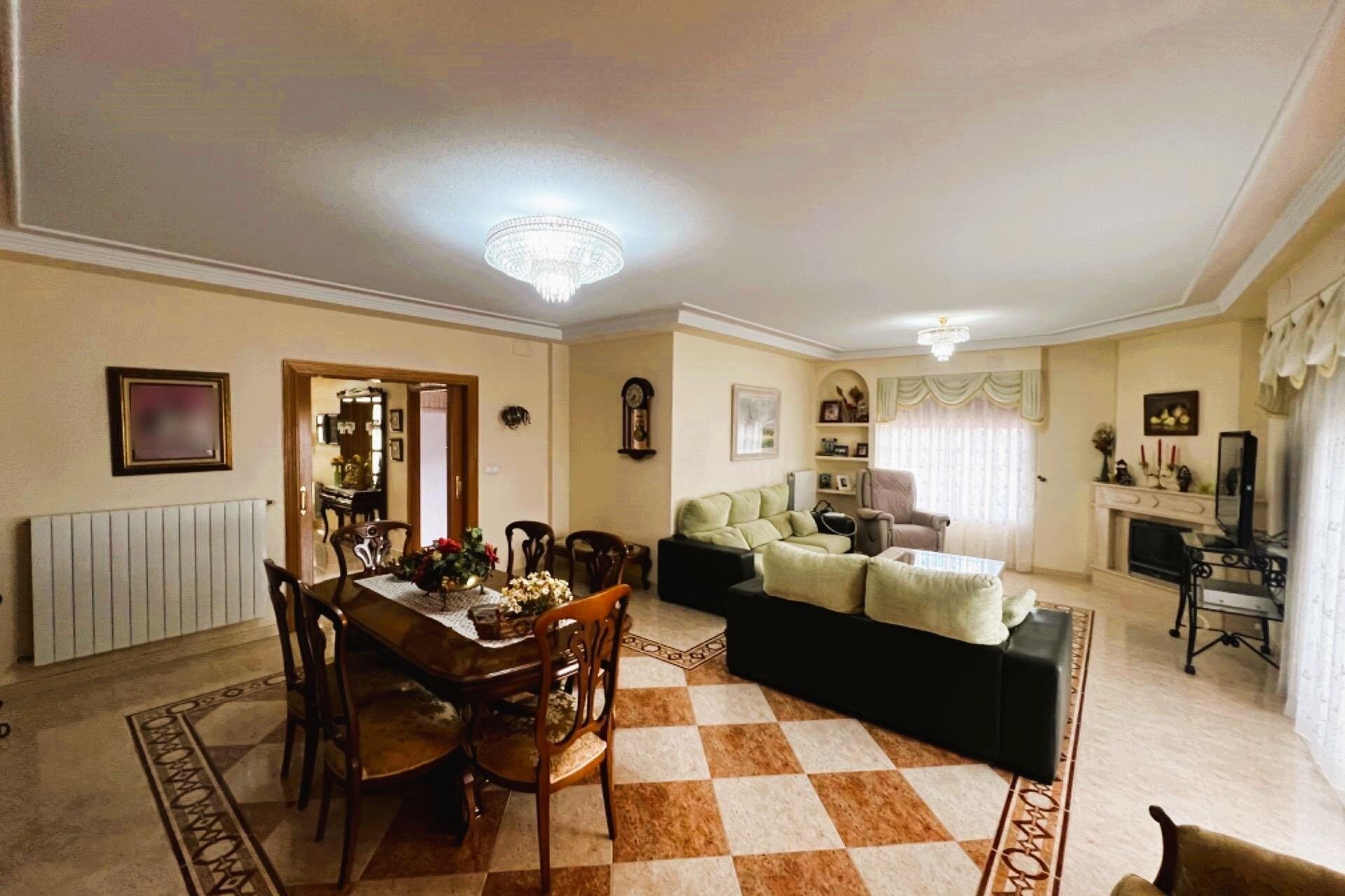 Resale - Chalet - Elche - La Galia-Bonavista