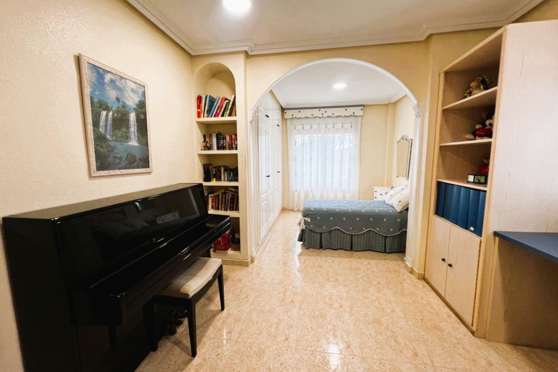 Resale - Chalet - Elche - La Galia-Bonavista