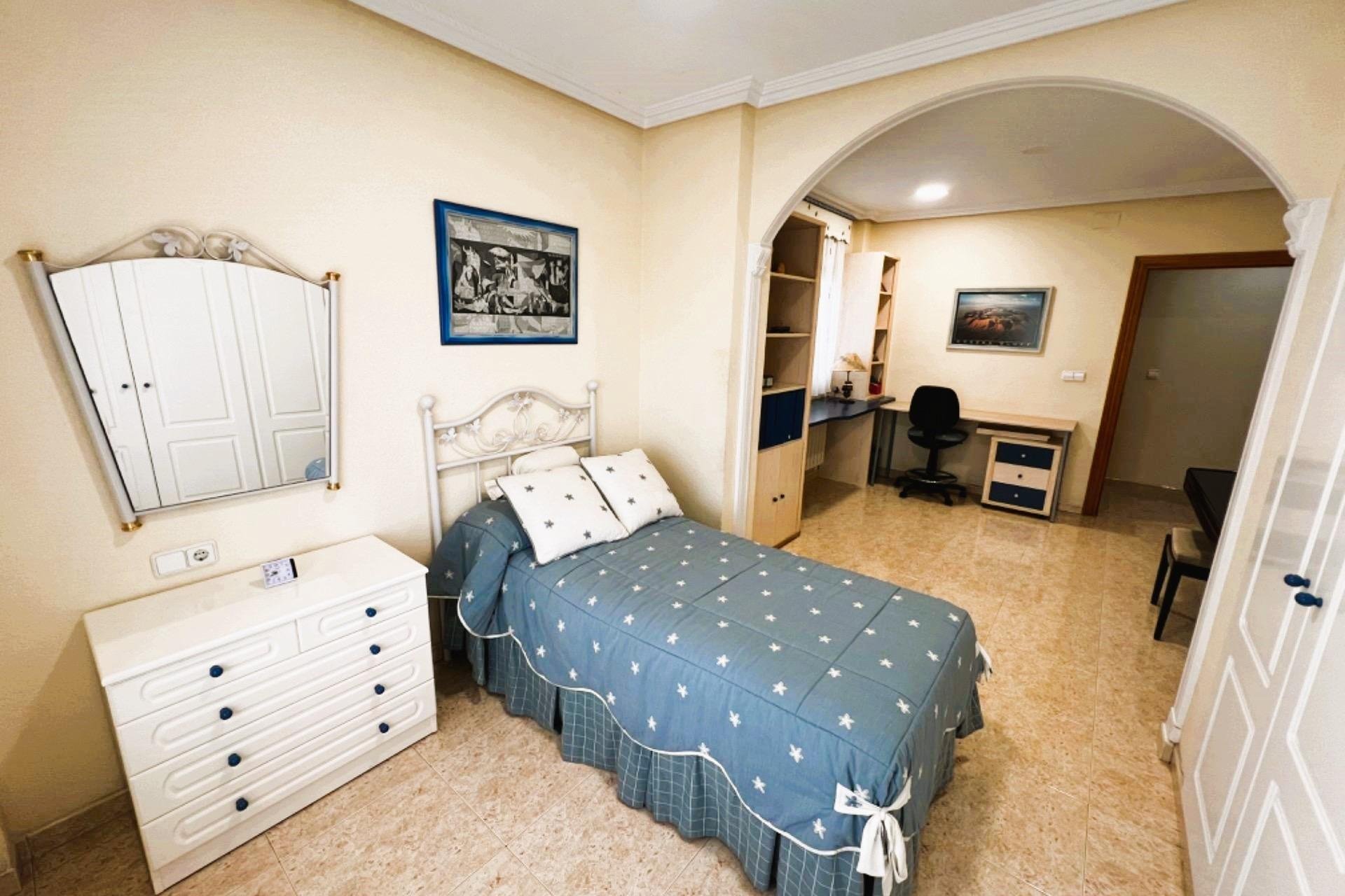 Resale - Chalet - Elche - La Galia-Bonavista