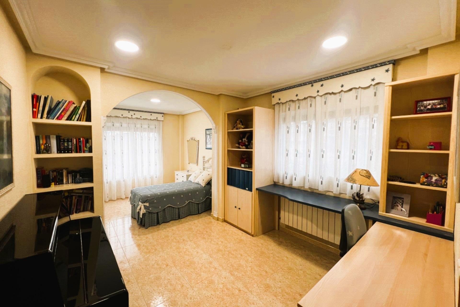 Resale - Chalet - Elche - La Galia-Bonavista